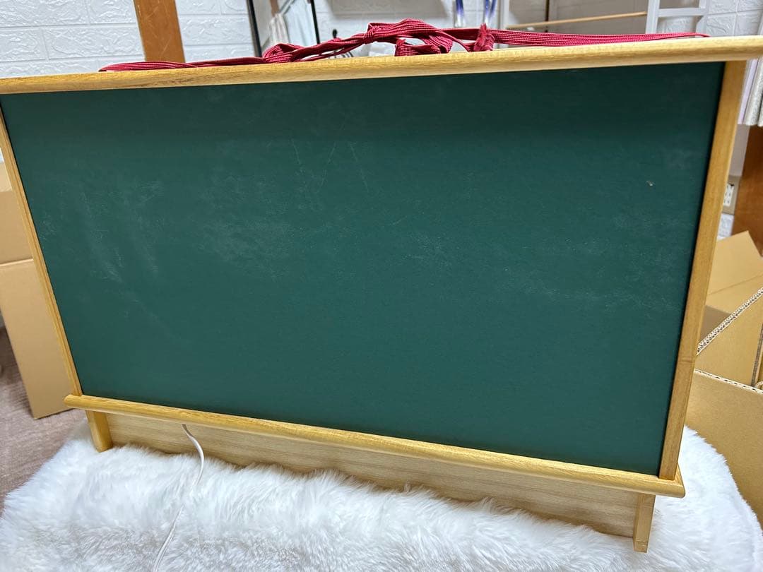 美品 人形の久月 雛人形