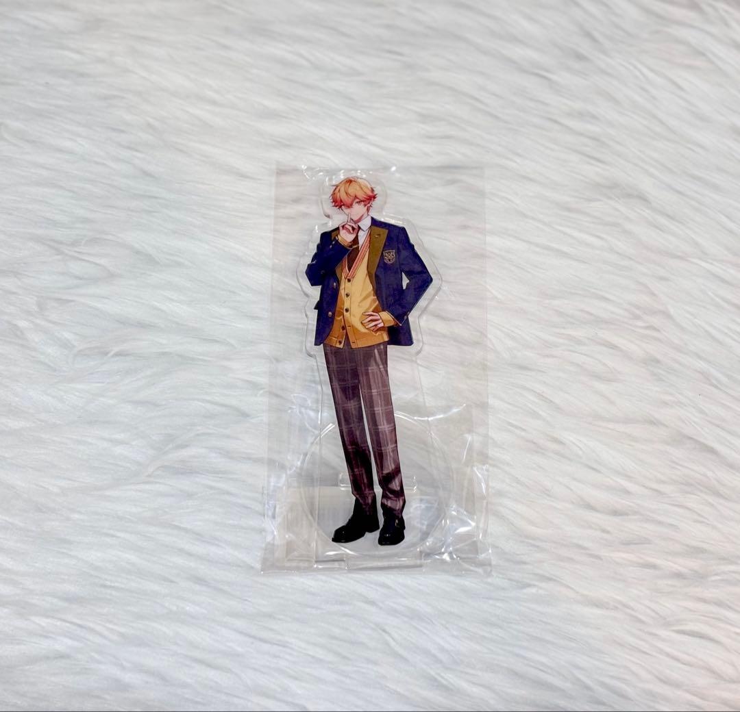 シクフォニ みことくん アクスタ 好きかく - メルカリ