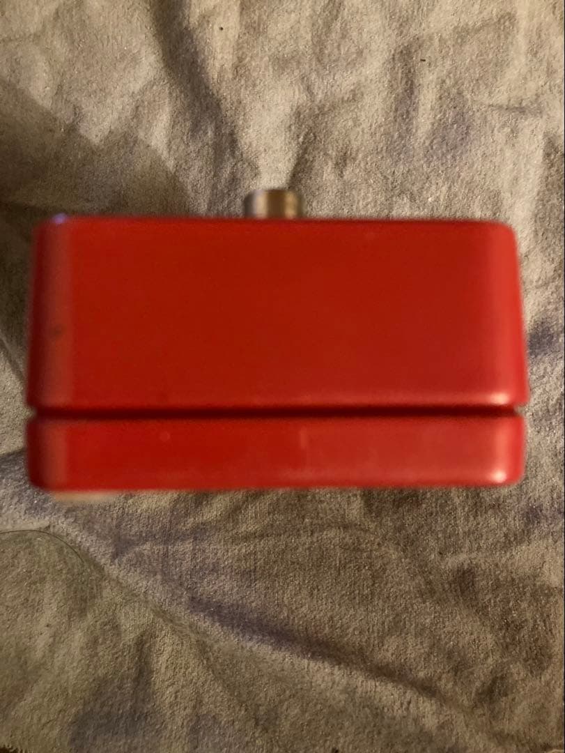 ギター tc electronic Hall of Fame