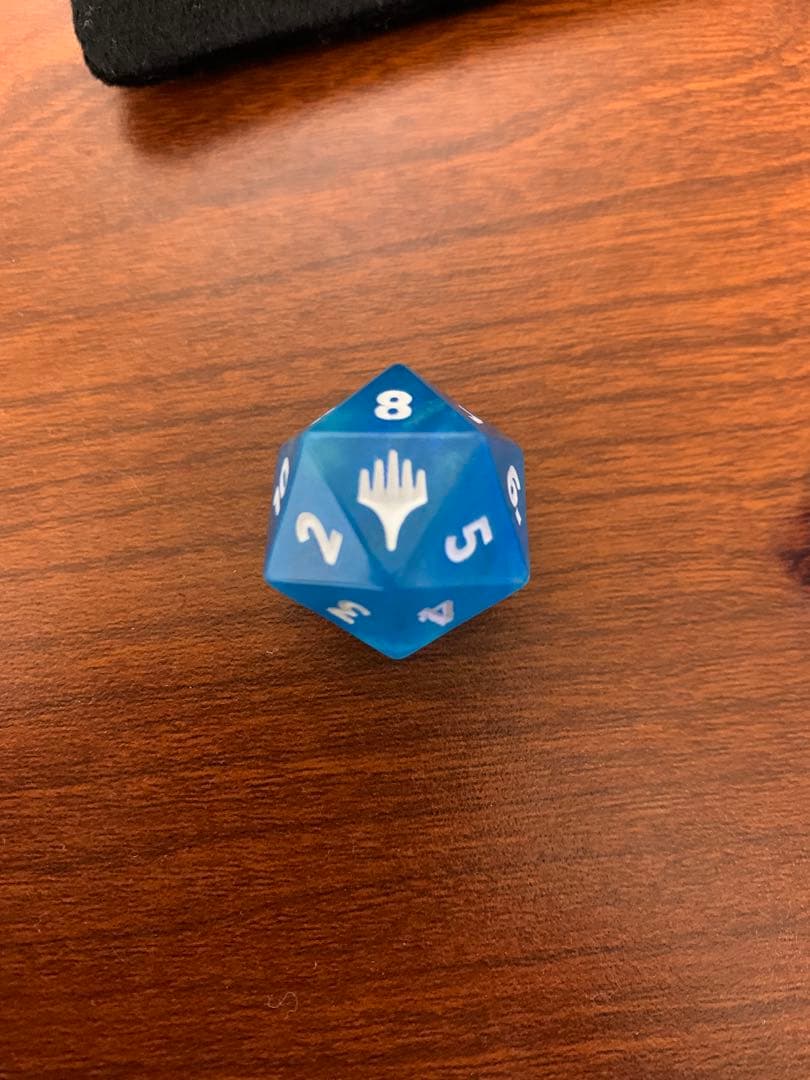 未使用 MTG FFコラボ ダイスセット プレリリース 未使用 MTG FFコラボ