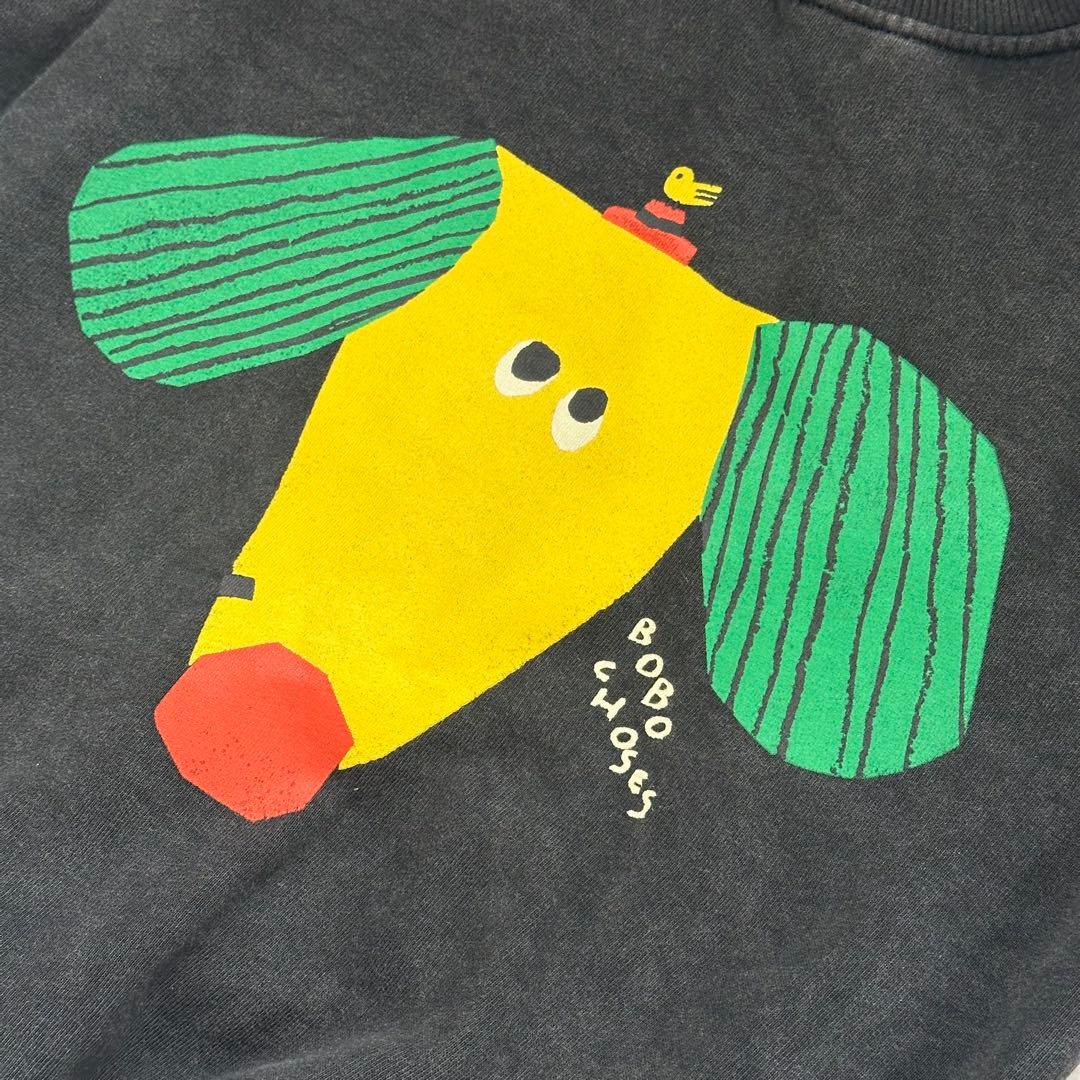 BOBO CHOSES 犬トレーナー 134cm