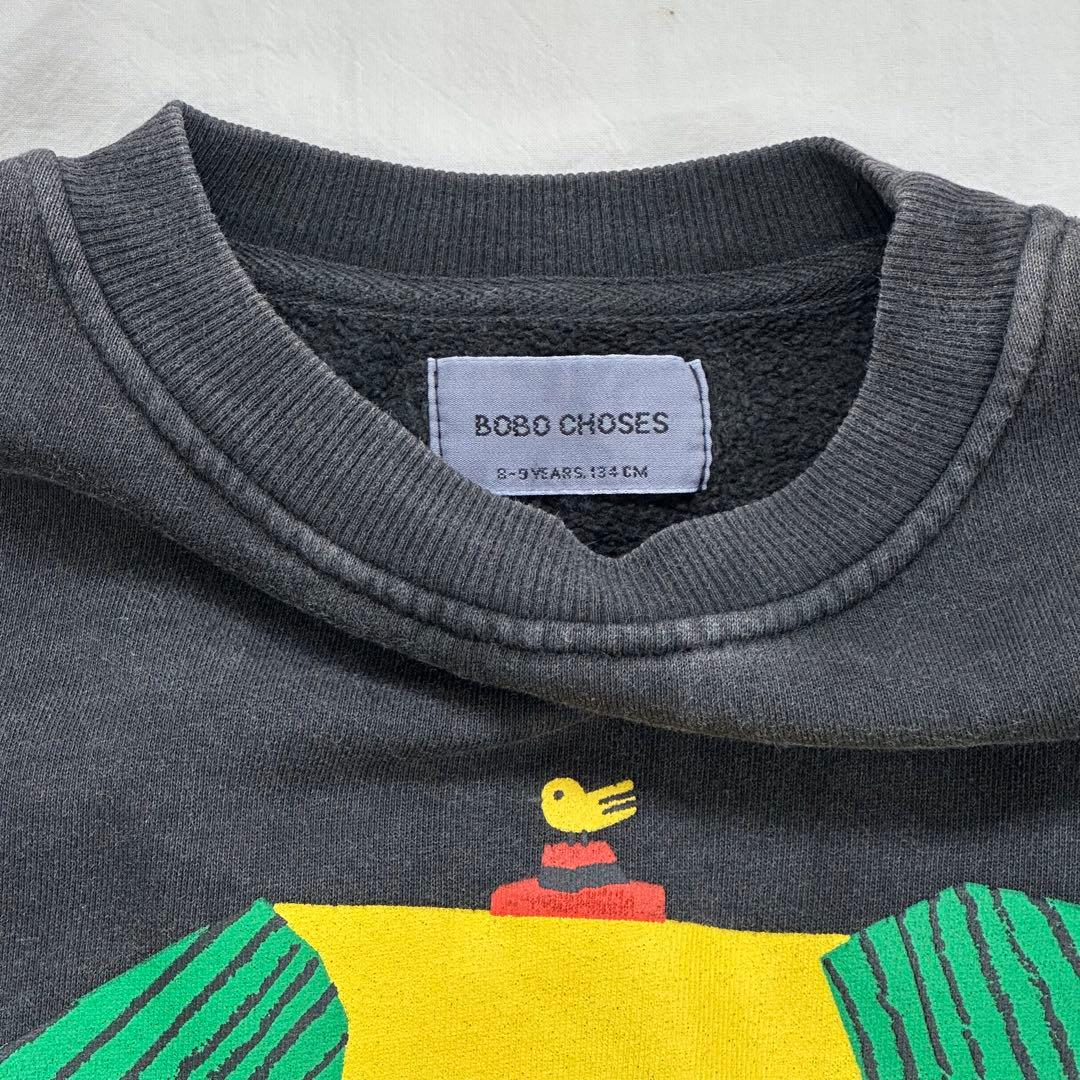 BOBO CHOSES 犬トレーナー 134cm