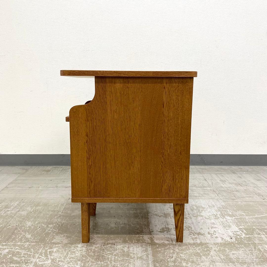 希少 unico  DESK ウニコ クルト ライティングデスク 机