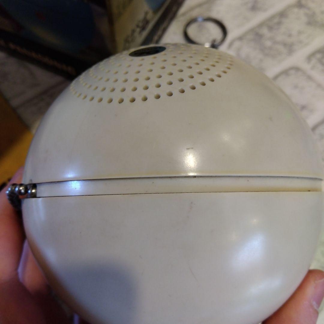 National Panasonic R-70 球形スピーカー