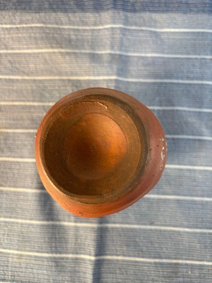 アンティーク徳利★酒器　陶器酒瓶　古民具　骨董　蜜酒瓶