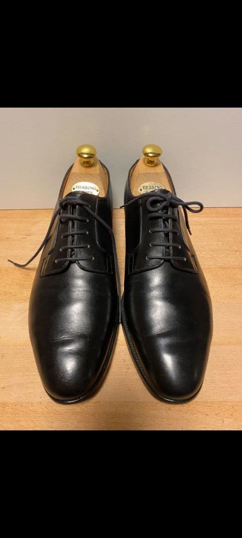 John Lobb ジョンロブ　Pierson　ピアソン　8 E