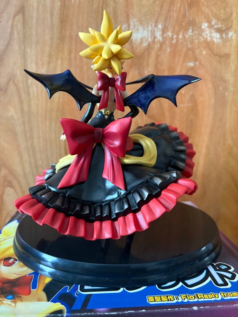 ロザリンド　フィギュア　魔界戦記ディスガイア2