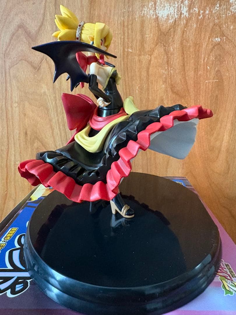 ロザリンド　フィギュア　魔界戦記ディスガイア2