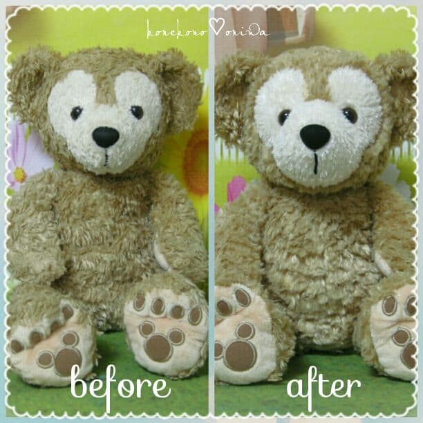 まりな様♡確認page☆ダッフィー