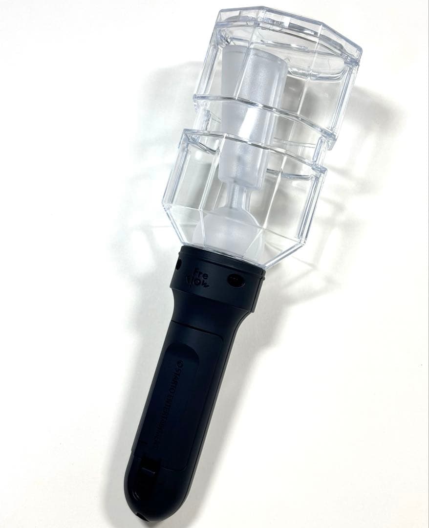 匿名配送　Hey! Say! JUMP ペンライト H+ フリフラ　点灯確認済