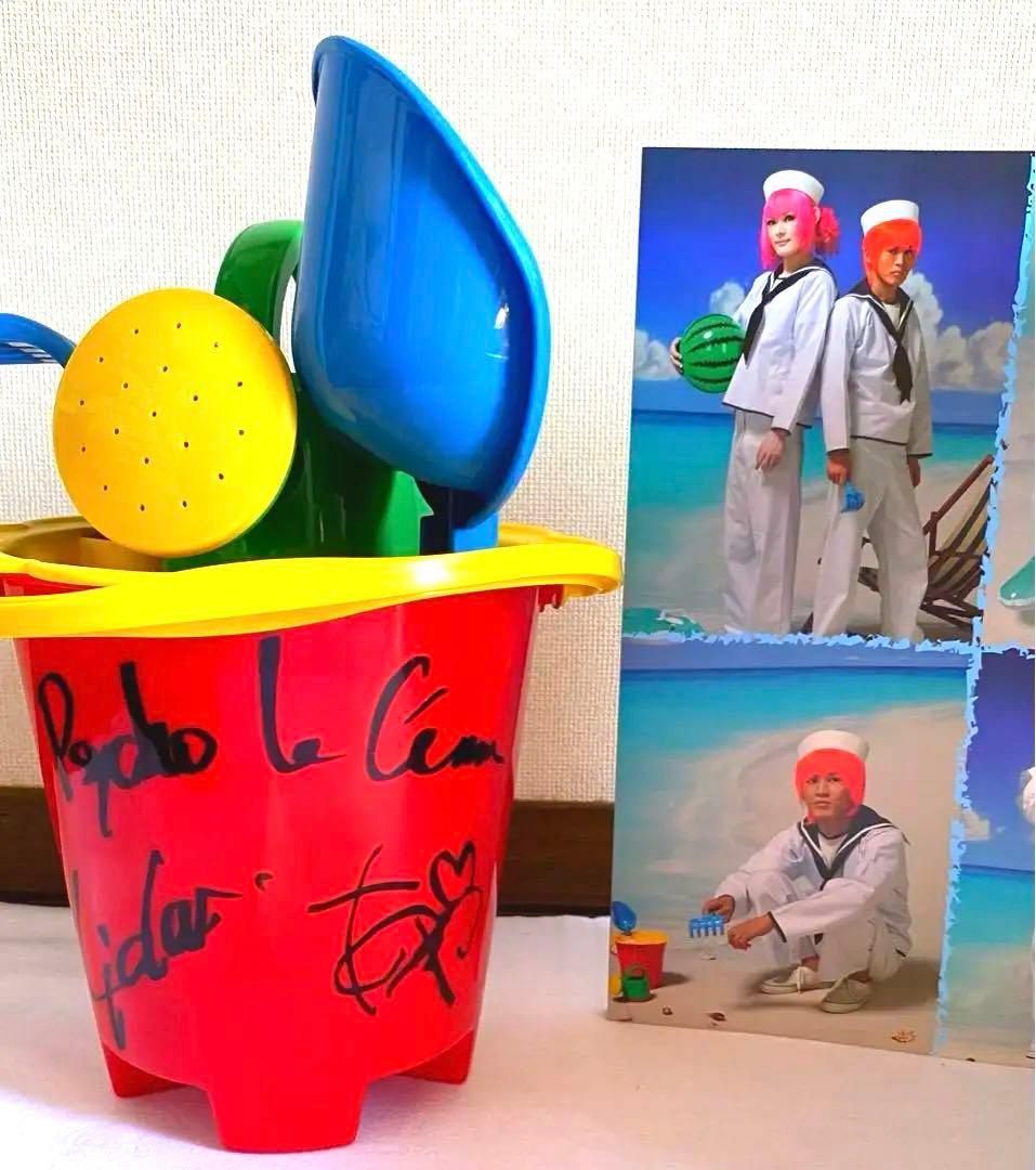 当選品】Lida AYA サイン入り　撮影使用　サイコルシェイム 当選品】Lida AYA サイン入り 撮影使用 サイコルシェイム