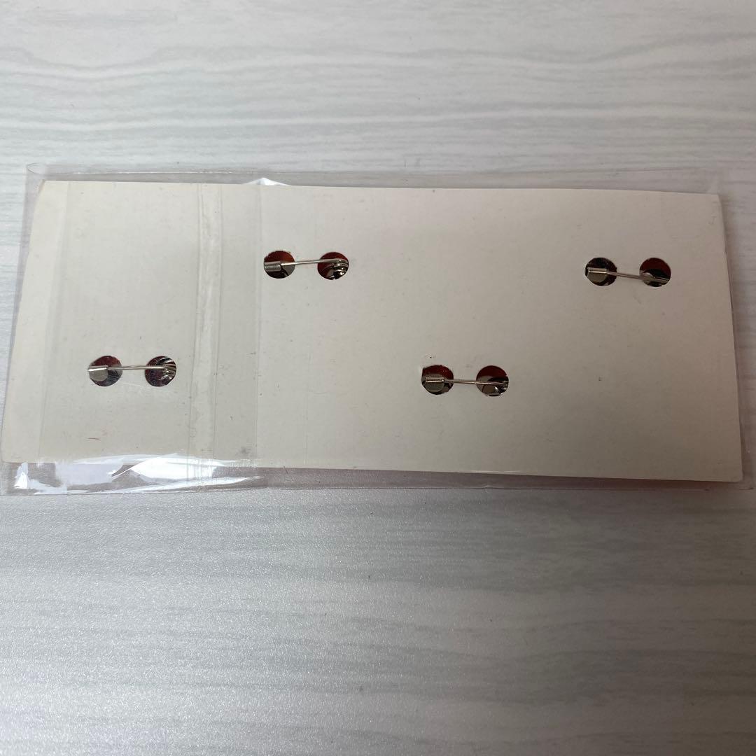 海外版 ペルソナ Q2 限定版 特典 缶バッジ