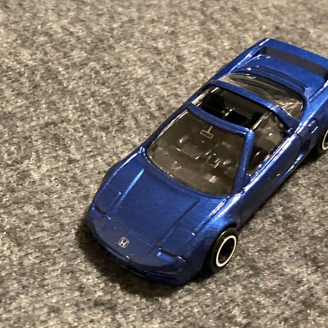トミカ　TOMICA 1991年　ホンダ NSX 日本製