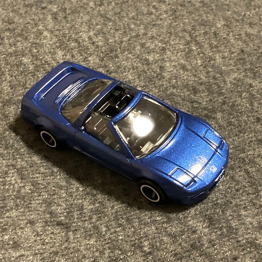 トミカ　TOMICA 1991年　ホンダ NSX 日本製