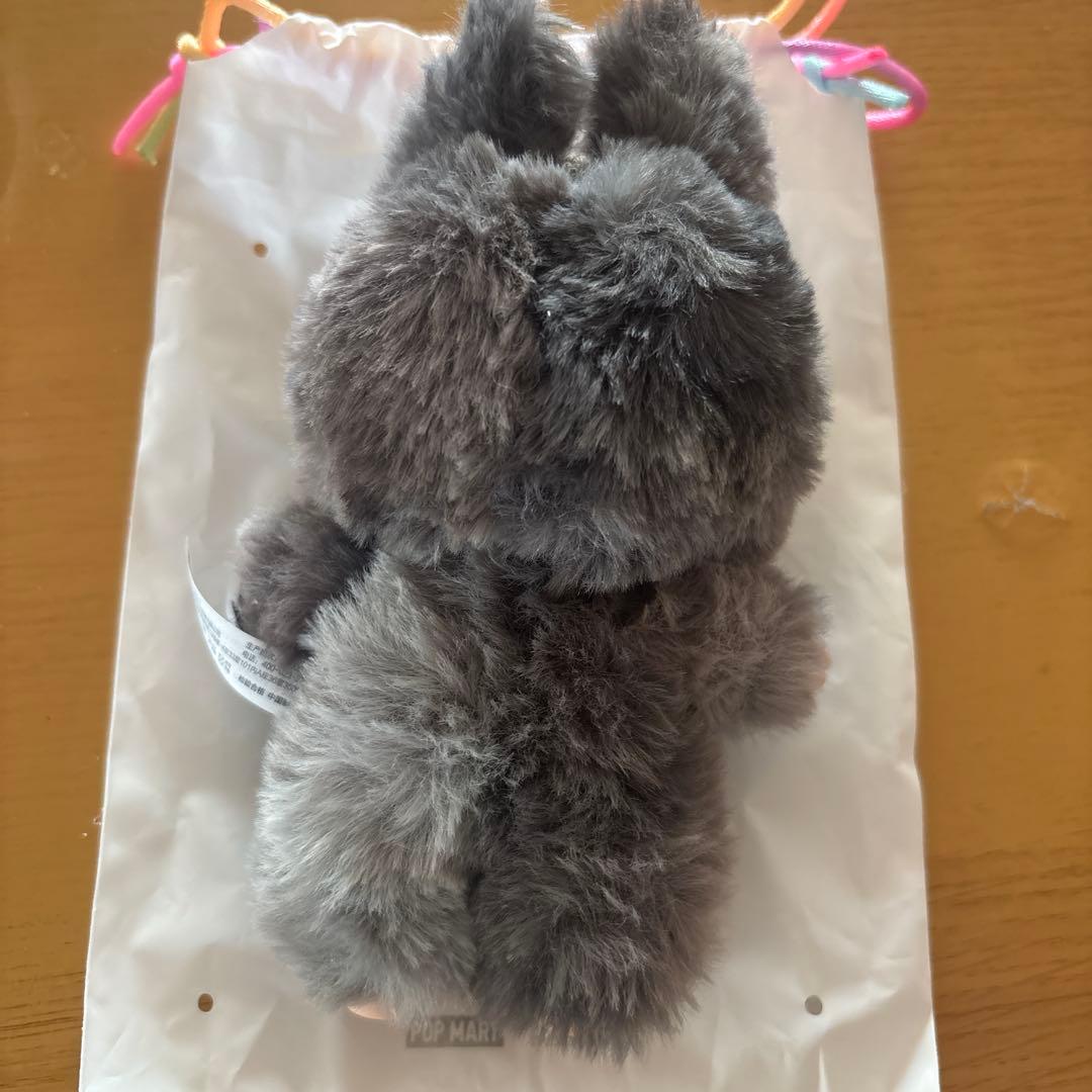 POP MART Bunny Series ラブブ　シークレット