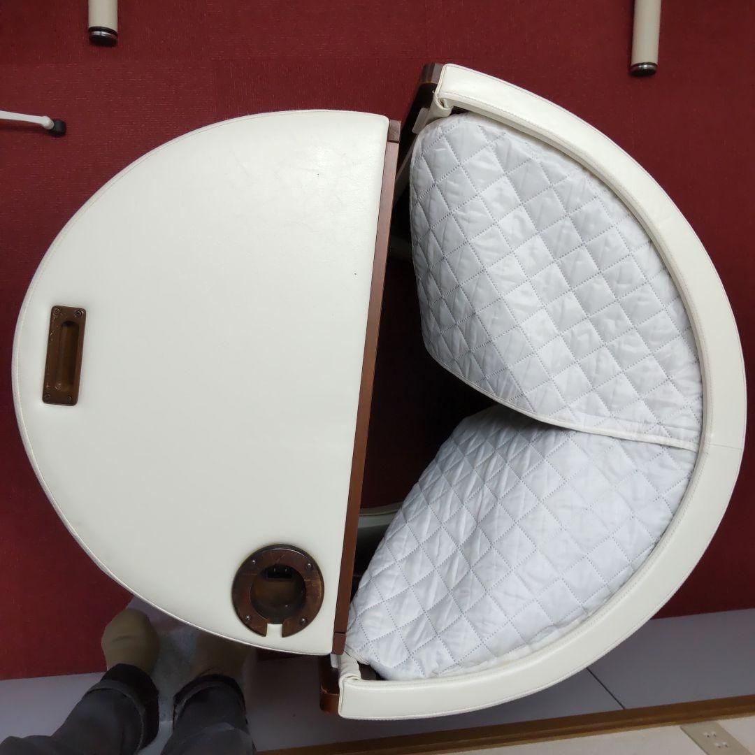 フジカ スマーティ 最新式デジタル上位機種中古 F4-NX 遠赤 サウナドーム