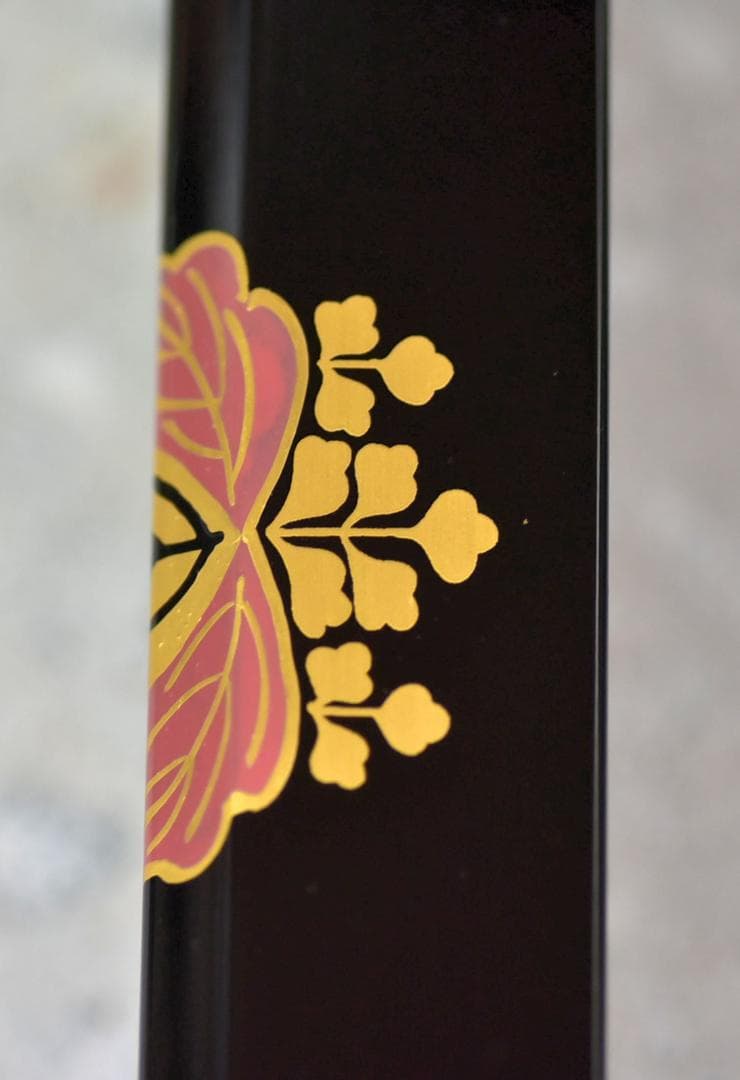 高台寺蒔絵炉縁 【極上品】囲炉裏/お茶道具の通販はau PAY マーケット