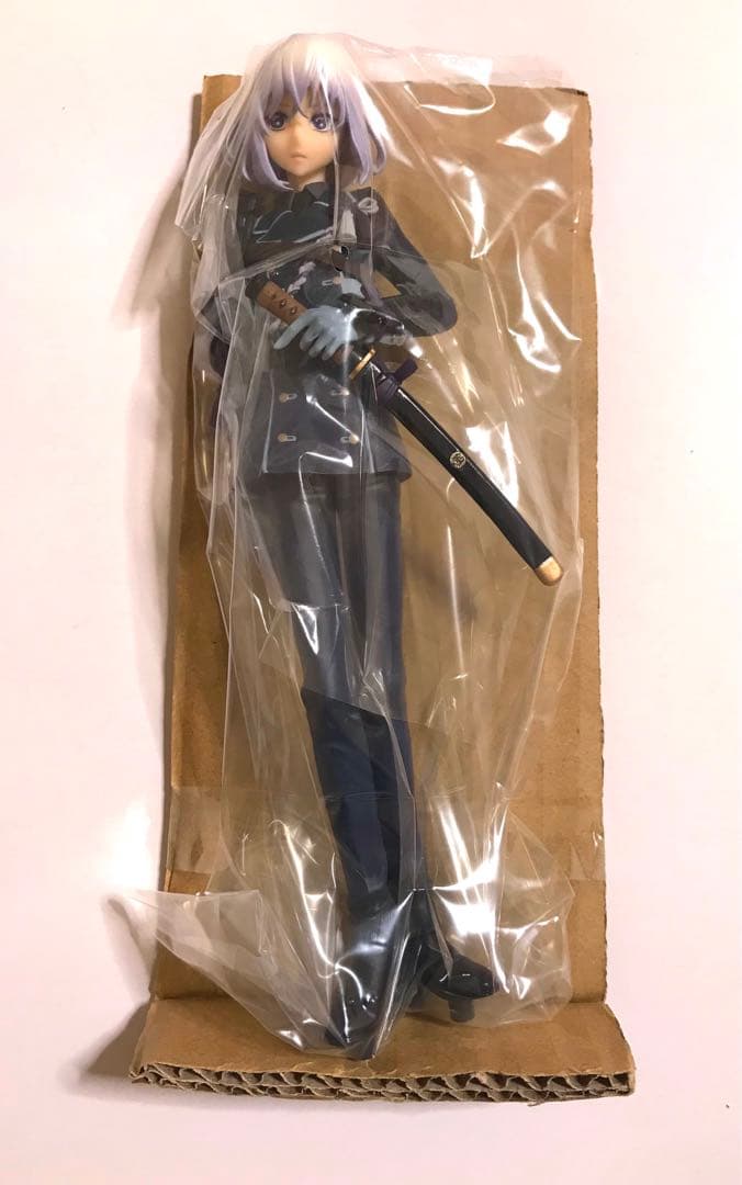 刀剣乱舞 まとめ売り 加州清光 骨喰藤四郎 五虎退 フィギュア ポスター