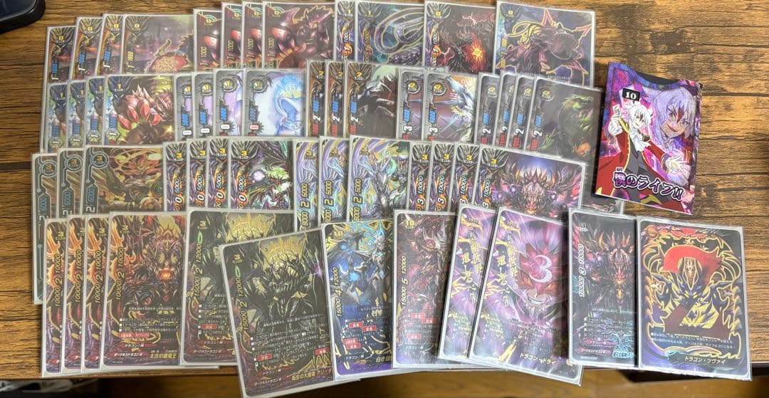 遊戯王 本格構築ワイトデッキ60枚＋E X15枚 遊戯王 本格構築ワイト