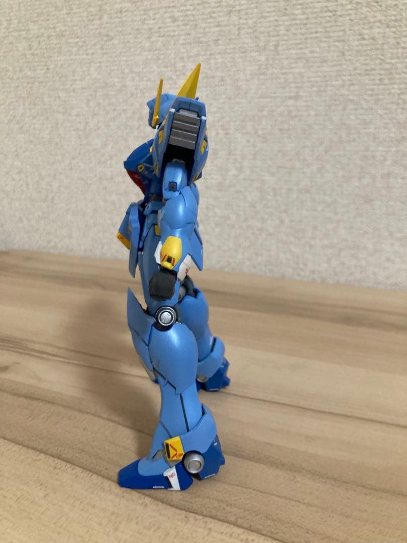 フルアームド•ヒュッケバインなど