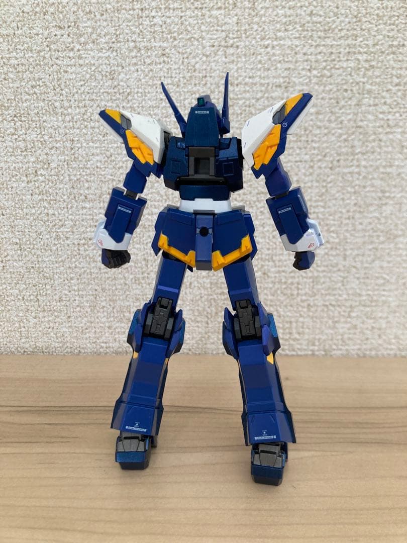 フルアームド•ヒュッケバインなど