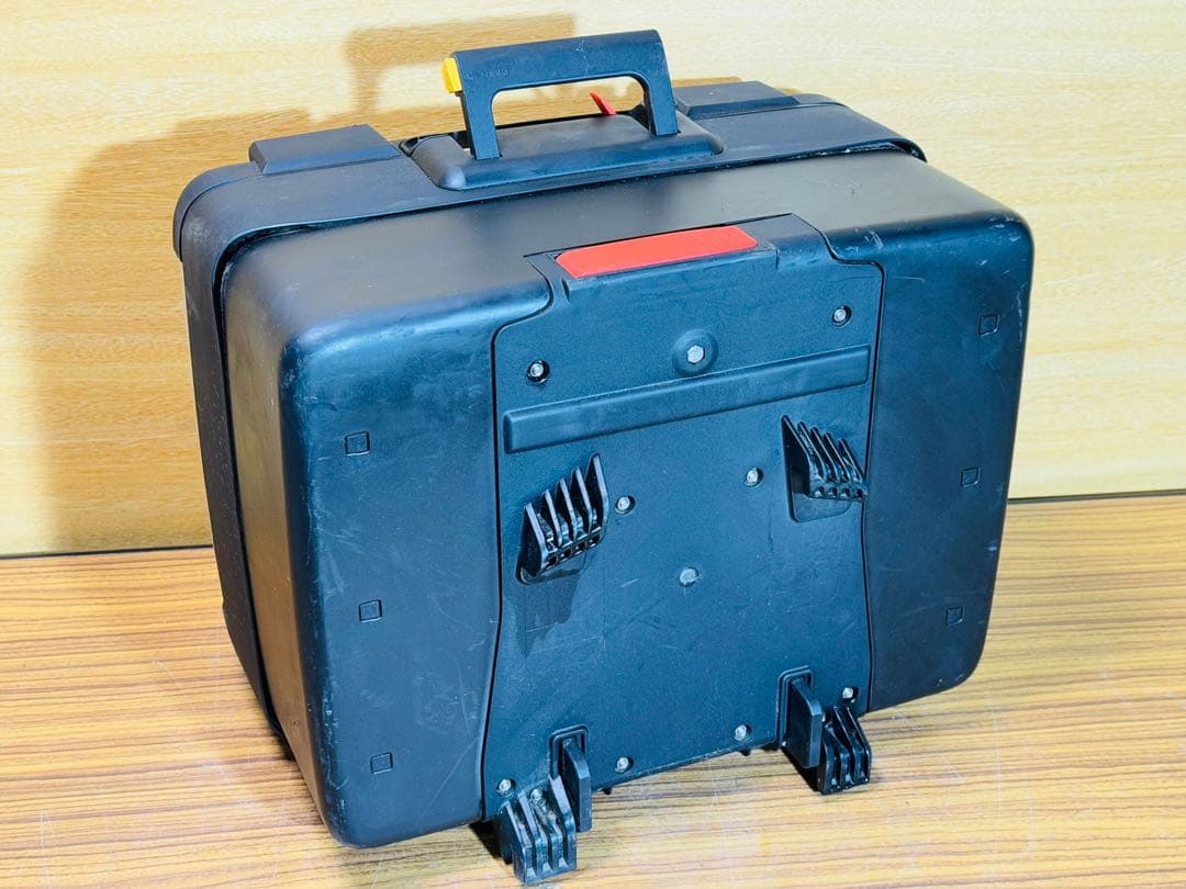 BMWモトラッド 純正 バリオケース R1200GS 動作確認済み