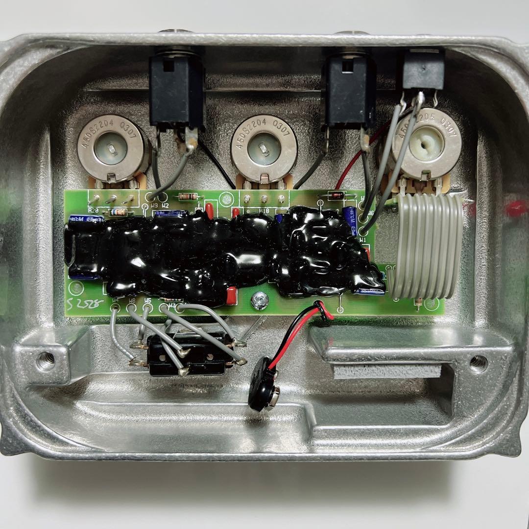 KLON Centaur クローン ケンタウルス ケンタウロス シルバー