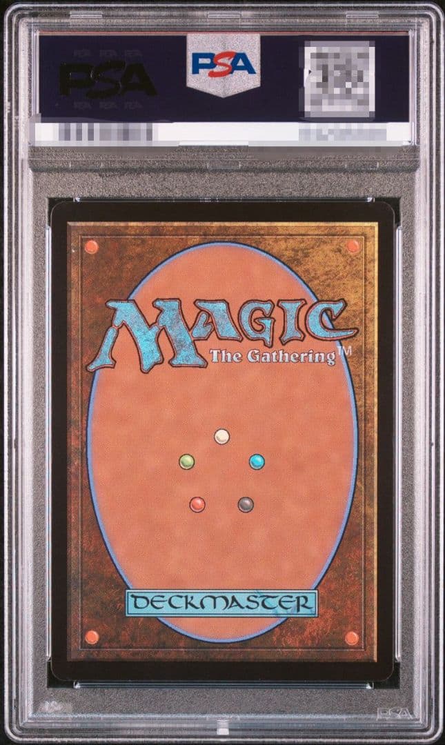 時間のねじれ 日本語 PSA10 ドラフト・セットブースター