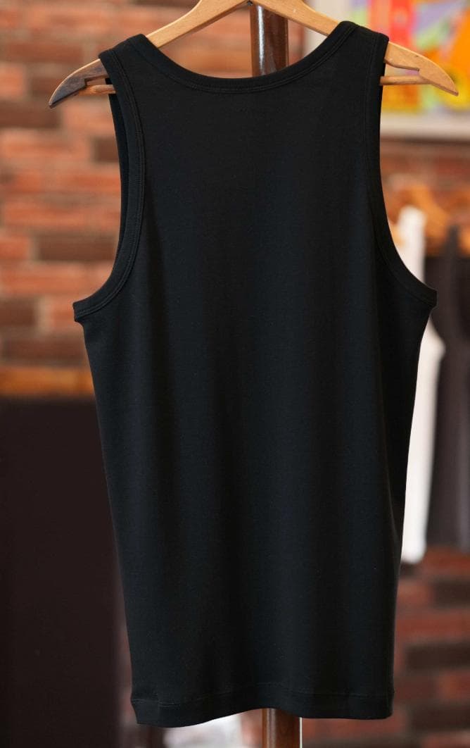 新品】ULTERIOR TUBULAR TANK TOP サイズ4