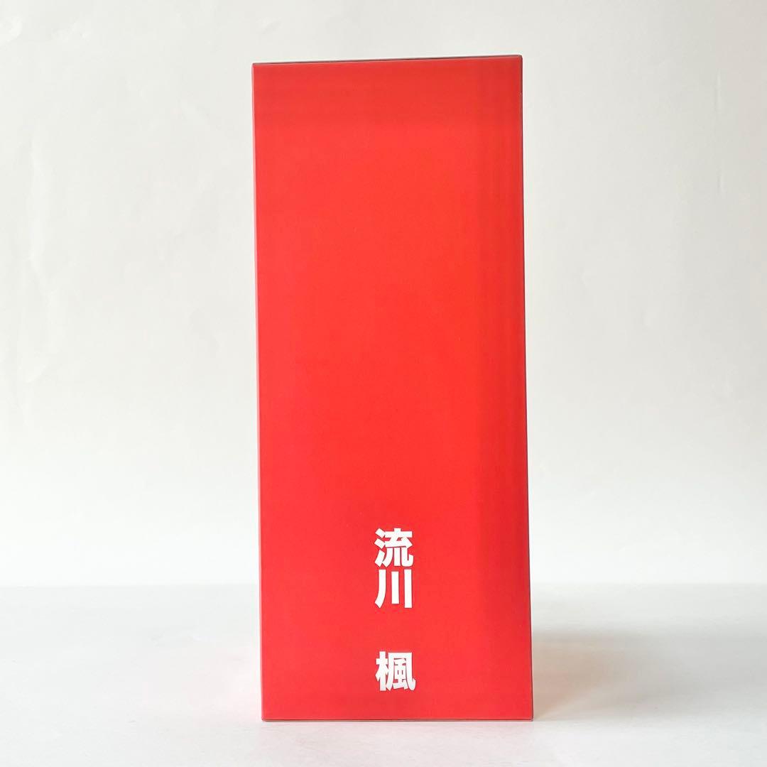 国内正規品・未開封】流川楓 フィギュア スラムダンク ティーケーHD