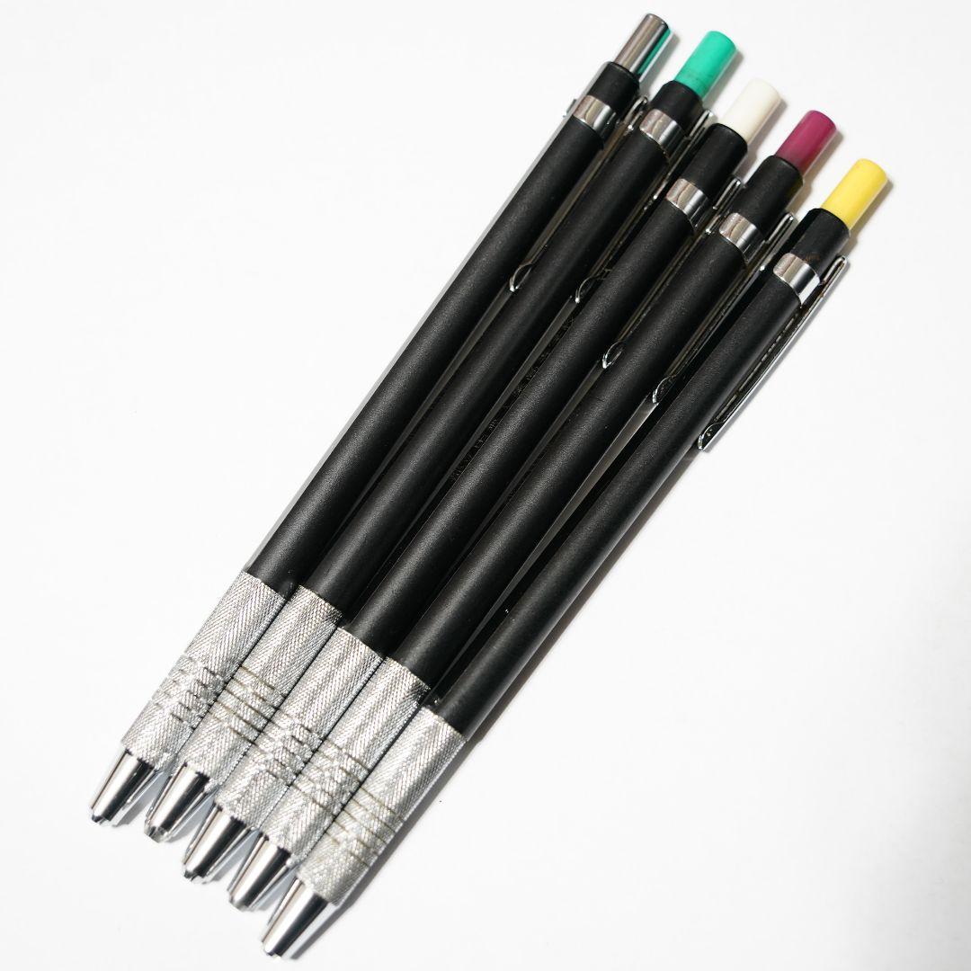 Tombow mono 廃盤シャープペンシル 芯ホルダー 2mm モノ - メルカリ