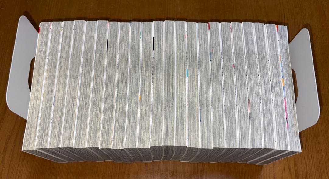 女神のカフェテラス1-22(完結)