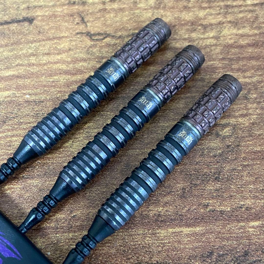 TARGET SOLO G4 小野恵太　ダーツ