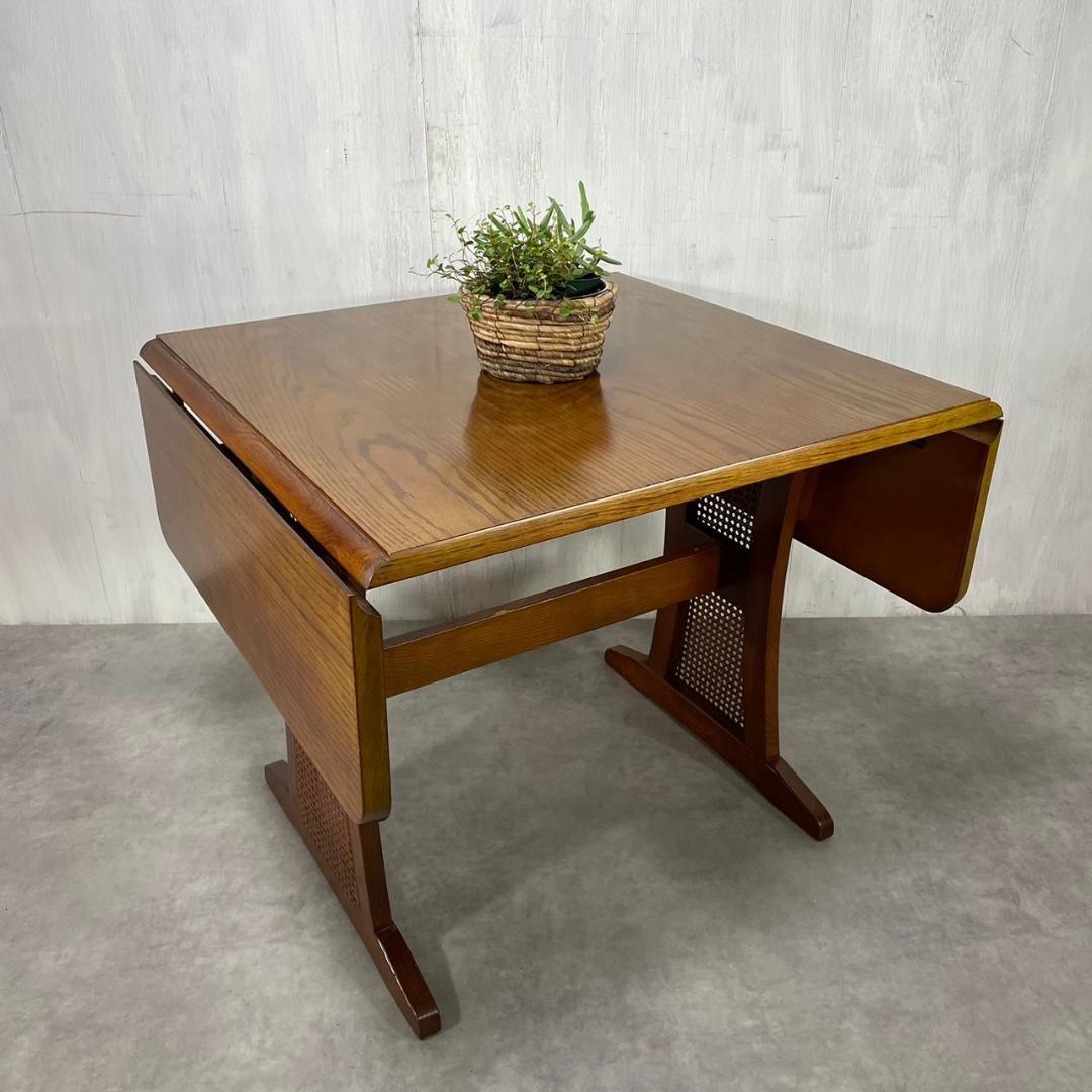 三越家具ブルージュ Brugge カントリーハウス ネストテーブル