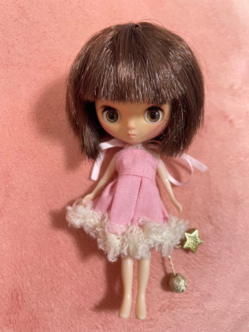 プチブライス 日本未発売！ リトルペットショップ ブライス レア