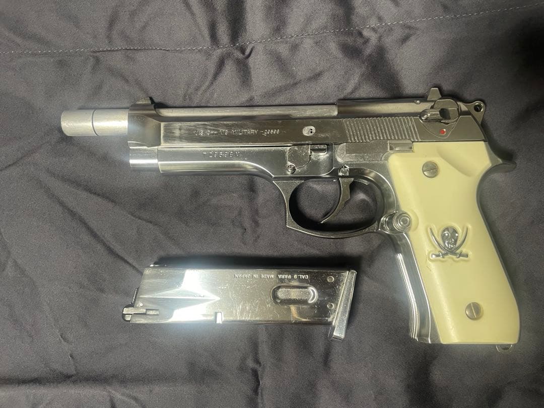 ソードカトラス　東京マルイ