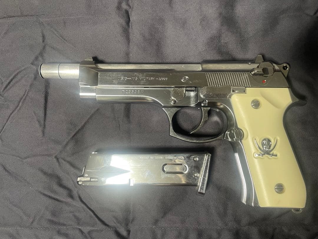 ソードカトラス　東京マルイ