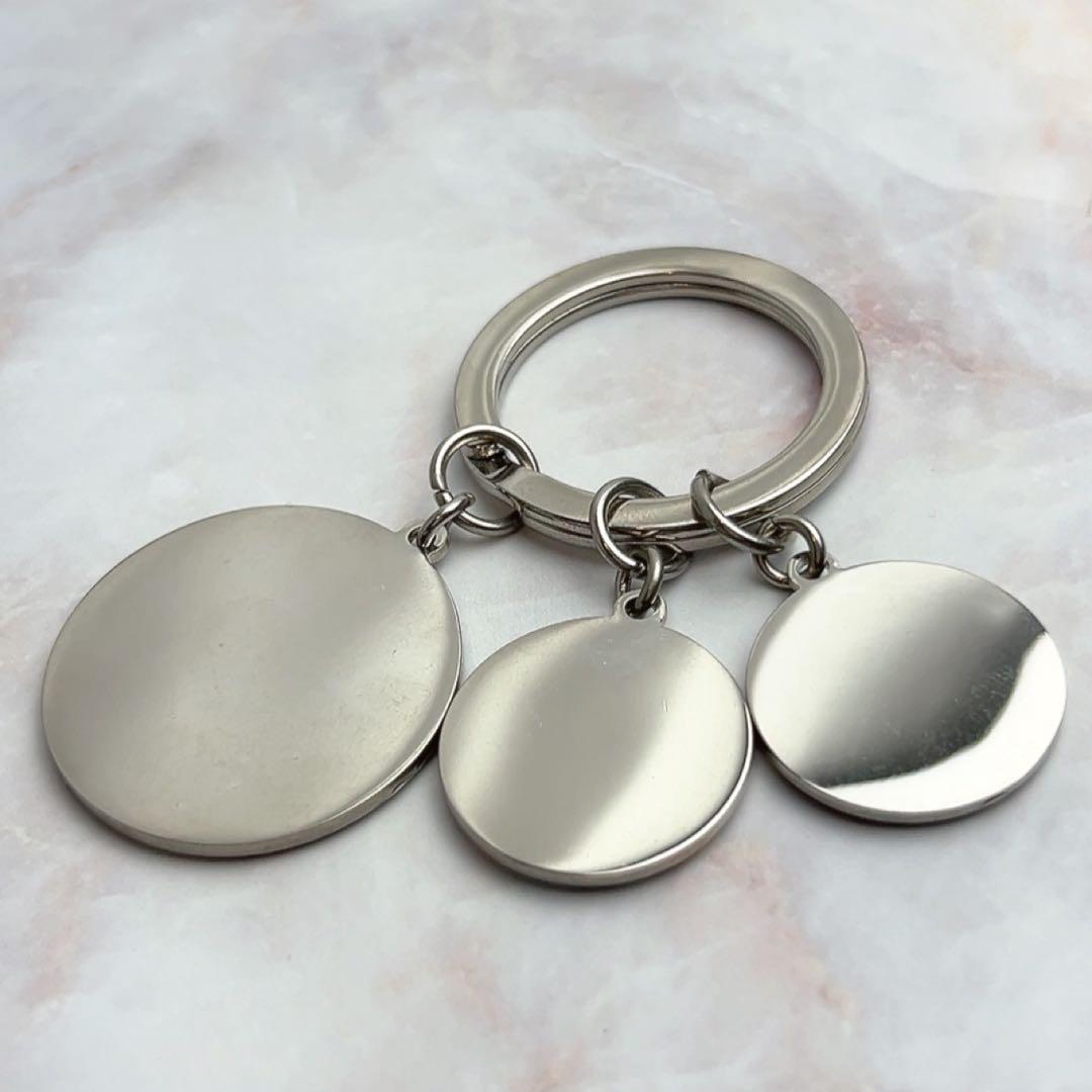 【シャネル】 ★ルージュ ココ 2010年★ ノベルティ ★キーリング ★