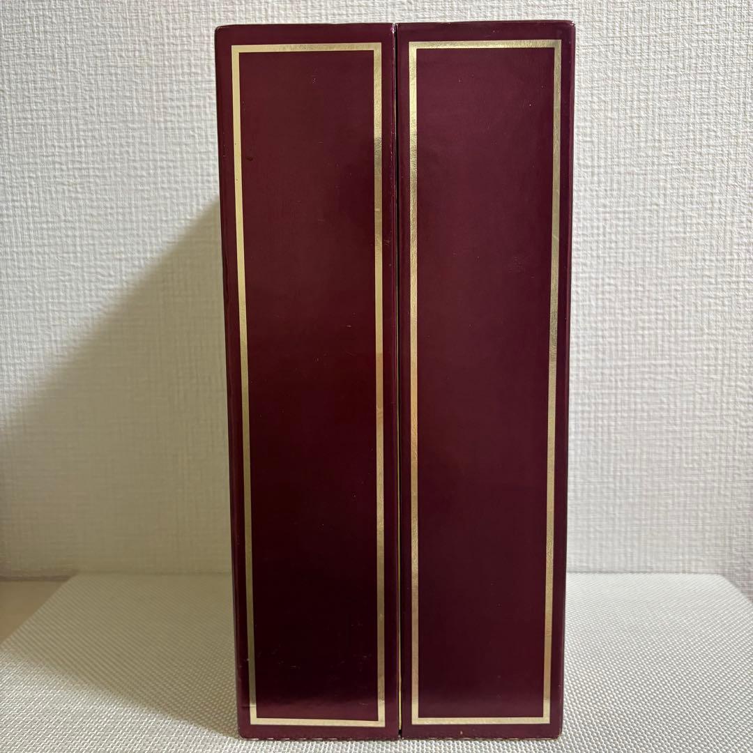 未開栓品 Chabot X.O. Armagnac ゴールド グース ボトル