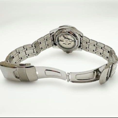 【セイコー】SEIKO 5 SPORTS 自動巻き 7S36