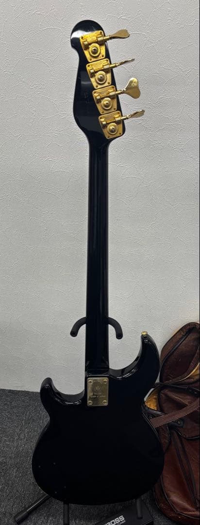 すーさん 様専用YAMAHA BBX エレキベース ブラック