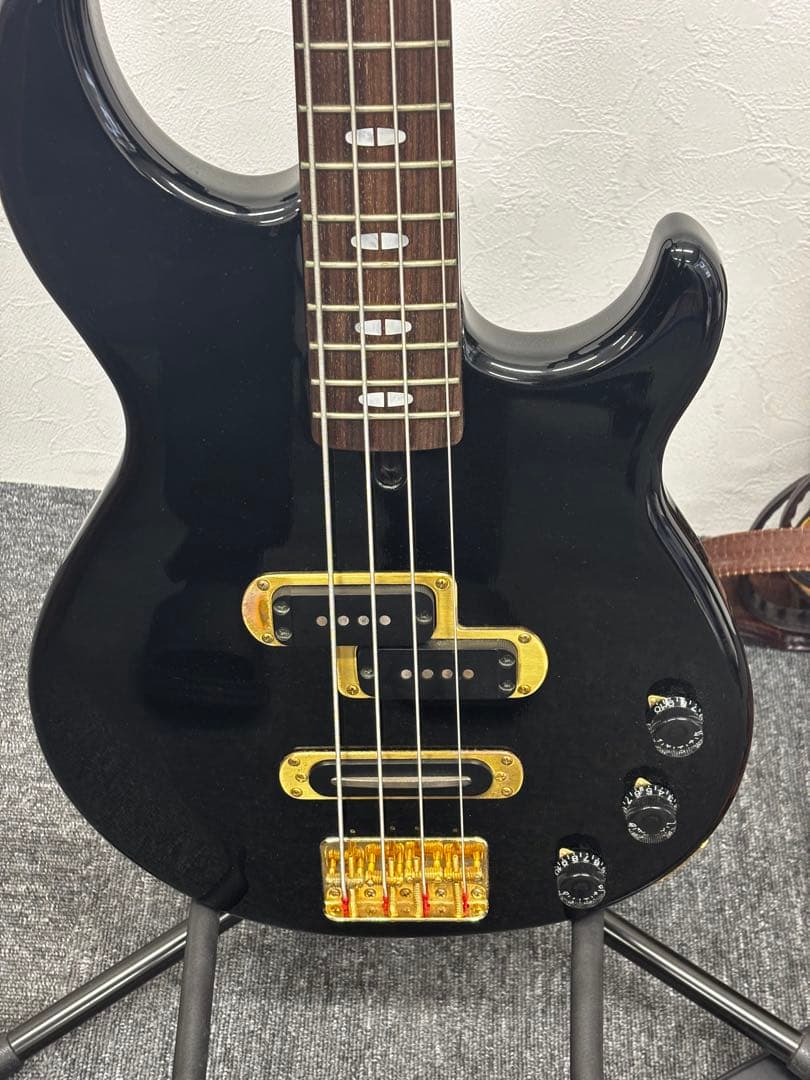 すーさん 様専用YAMAHA BBX エレキベース ブラック