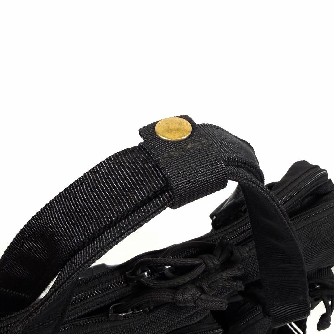 【美品】ブリーフィング　ビジネスバッグ　2way NEO B4 LINER 2層