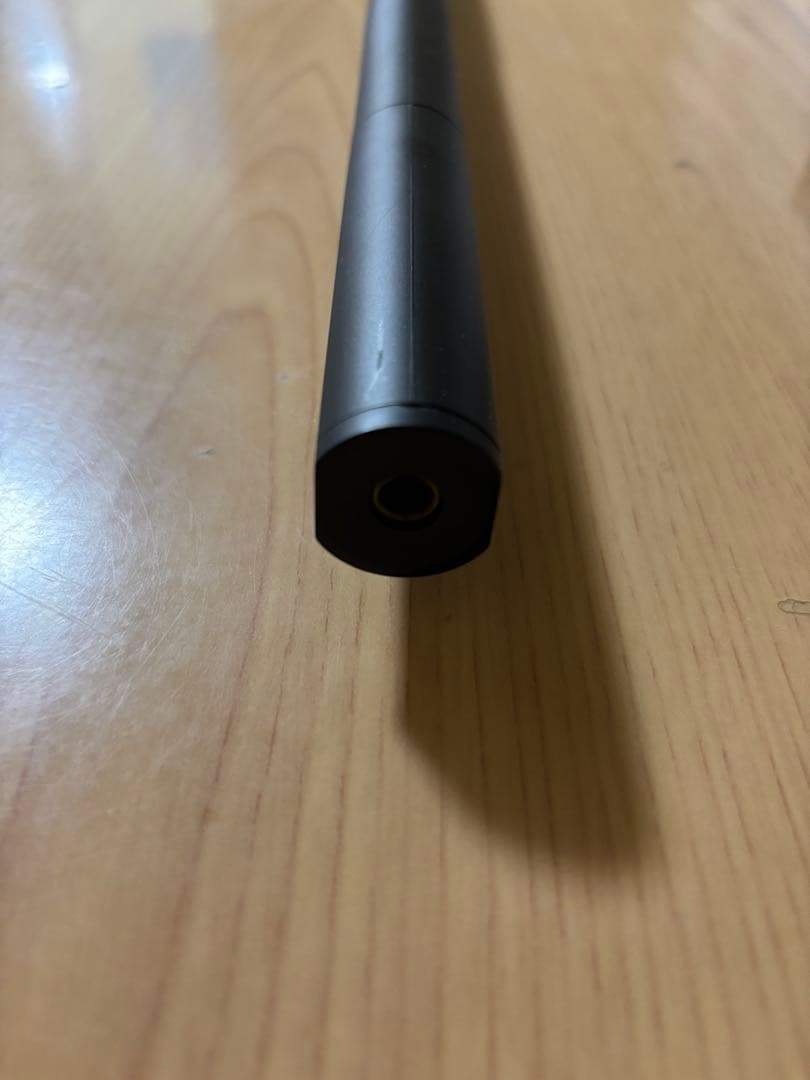 ストレートカスタム18インチバレルユニット