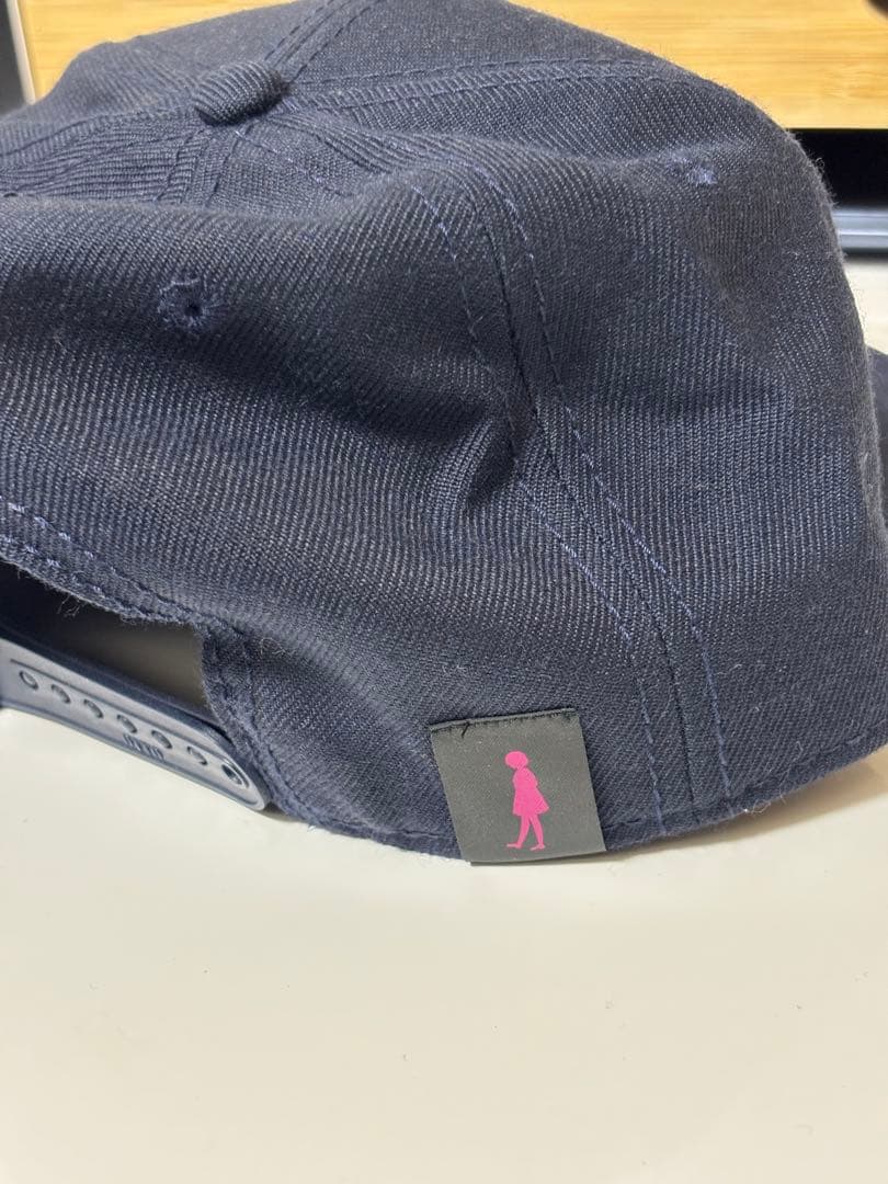 ヒトリエ キャップ 帽子Unknown