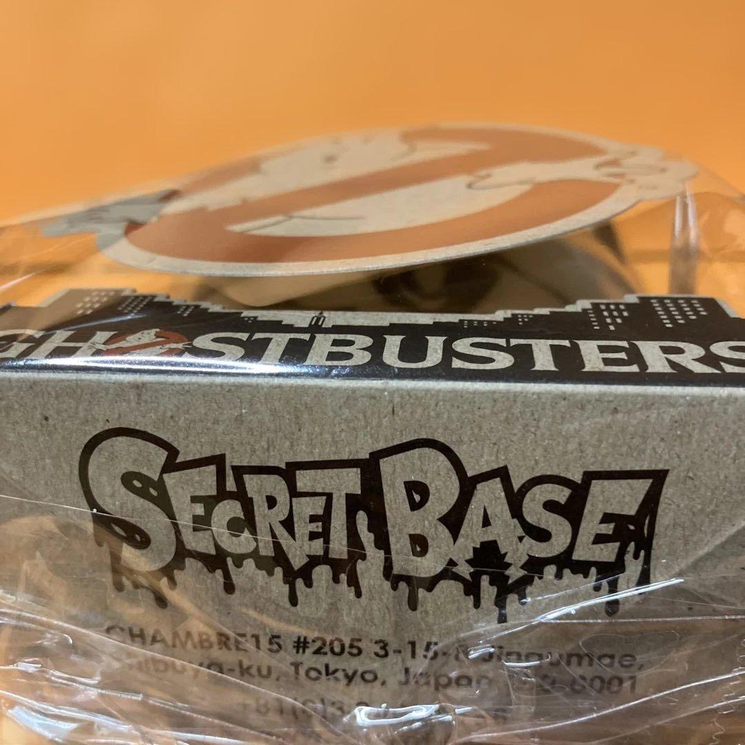 SF・ファンタジー・ホラー MARSHMALLOW MAN X-RAY WHITE G.I.D.