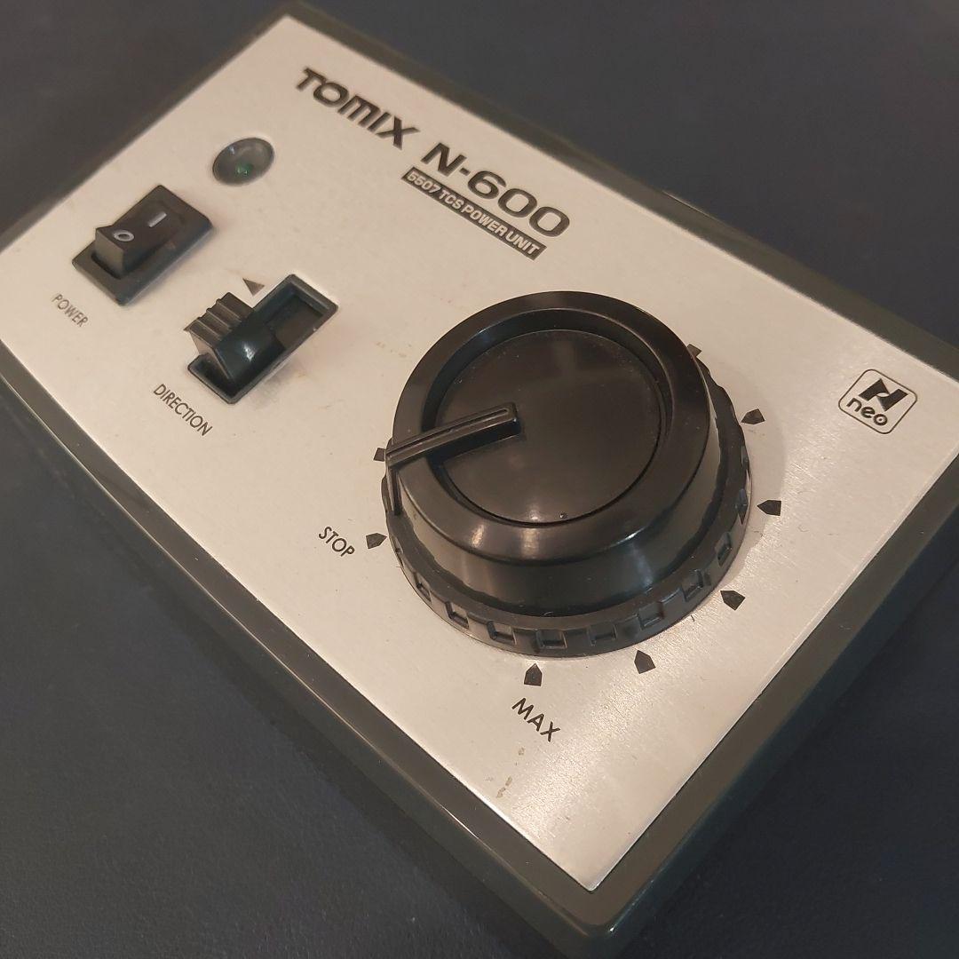 TOMIX N700系(N700A)のぞみ 基本セット