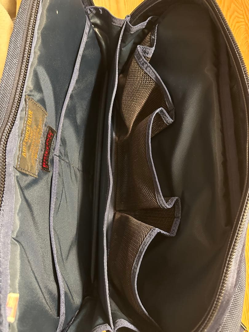 BRIEFING ブリーフィング　NEO B4 LINER