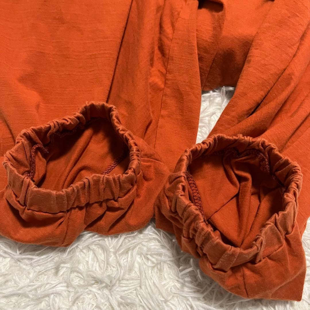 タマキニイメ ブカパ パンツ