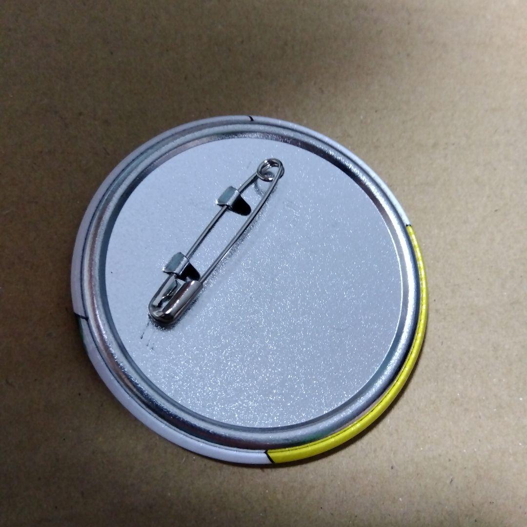 【幽☆遊☆白書】雪村螢子 Ani-Art 缶バッジ 幽遊白書